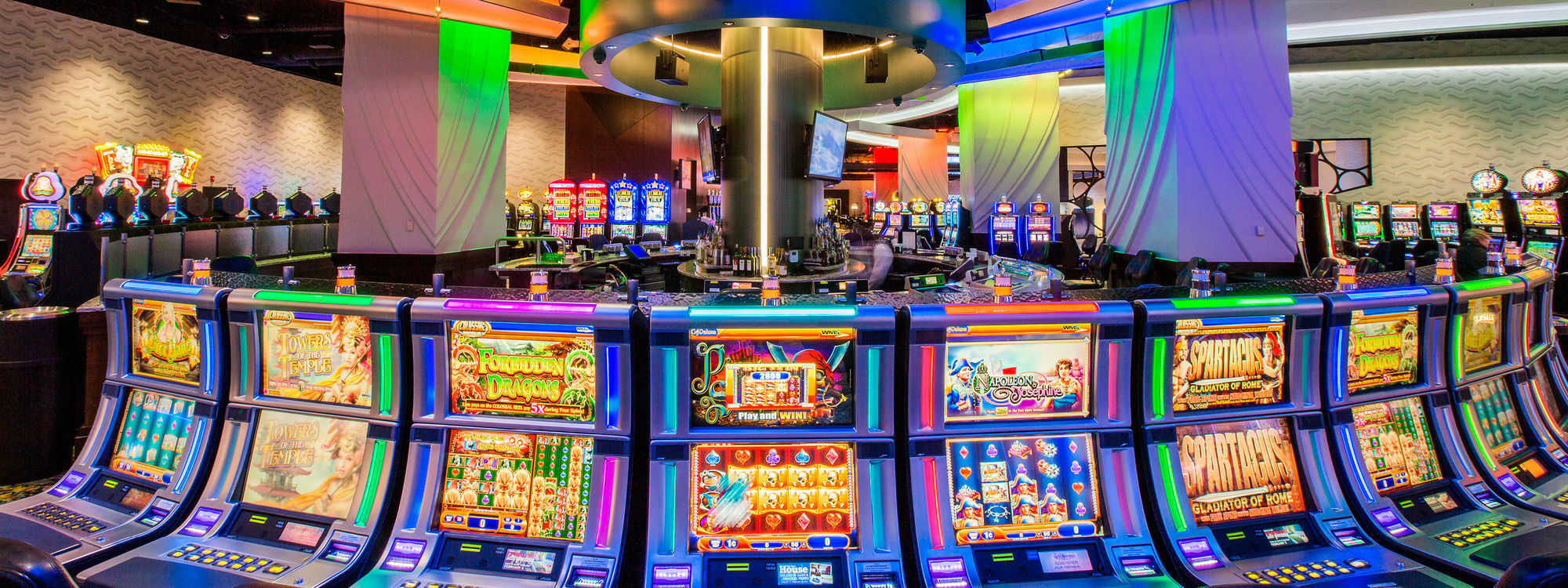 Prairie Meadows Casino Racetrack And Hotel Altoona Exterior photo
